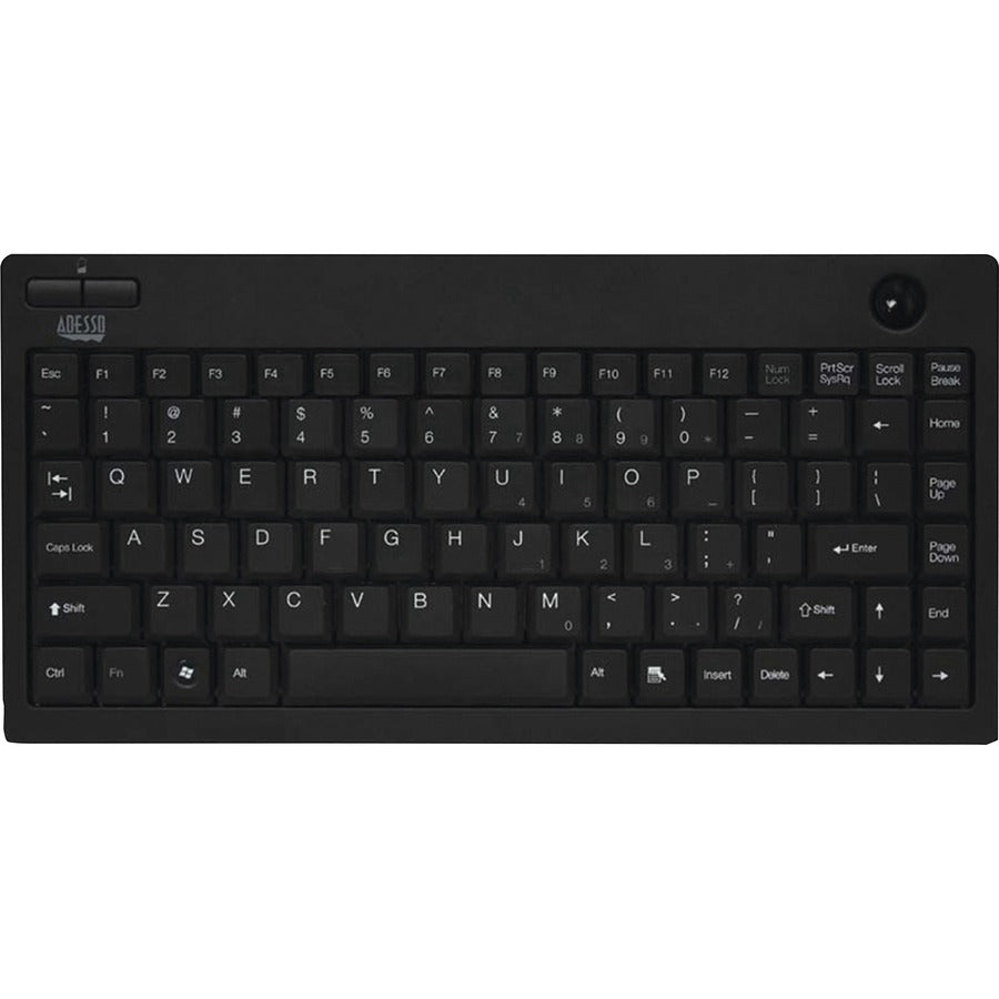 Adesso WKB-3100UB Wireless Keyboard