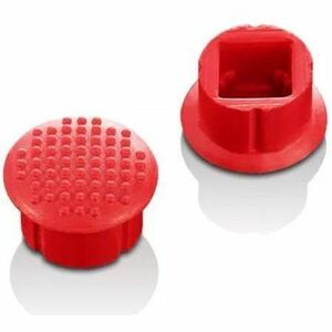 Lenovo ThinkPad Low Profile TrackPoint Caps (10pk, Soft Dome)