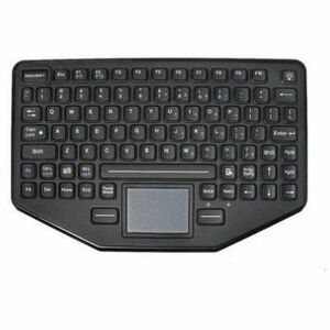 Panasonic iKey SL-86-911-TP-USB Keyboard