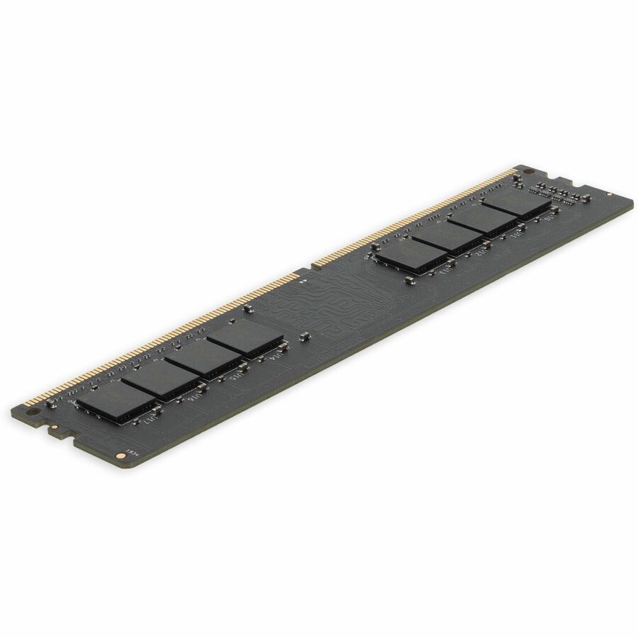 AddOn JEDEC Standard 8GB DDR4-2666MHz Unbuffered Single Rank x8 1.2V 288-pin CL17 UDIMM