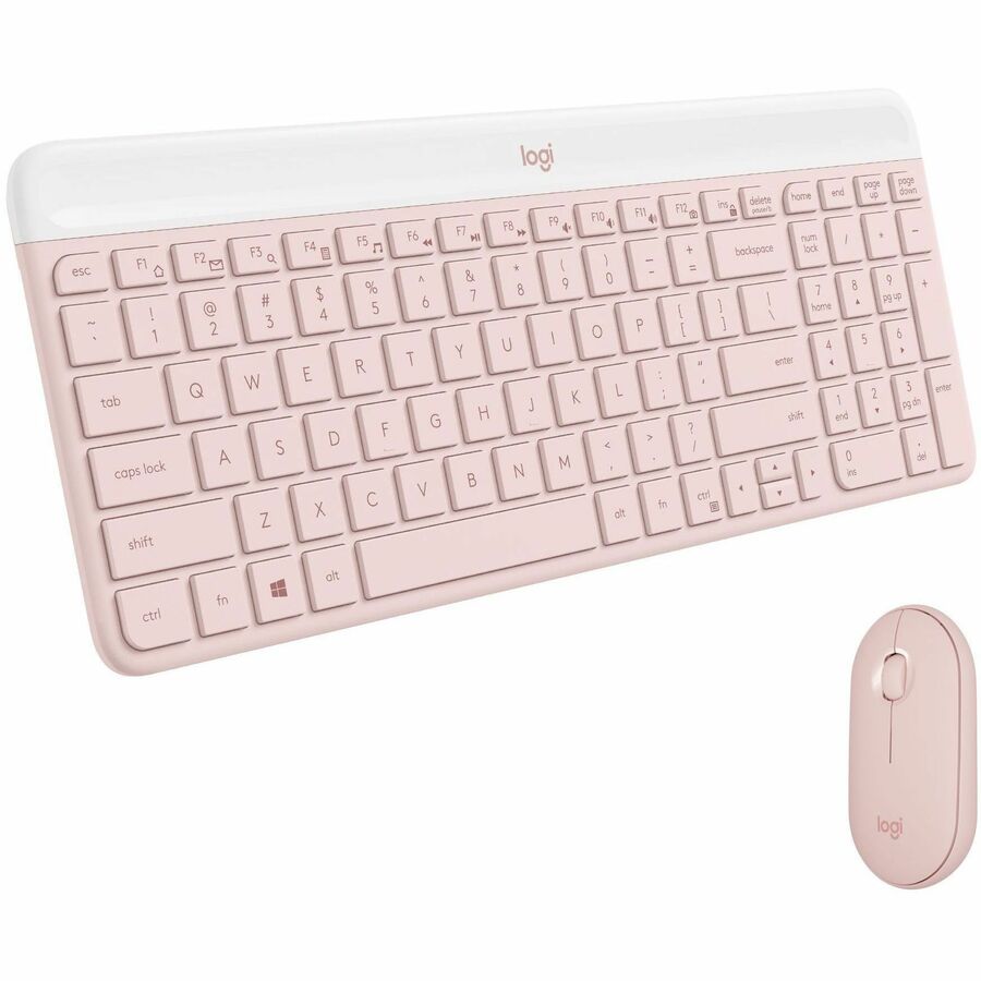 MK470 WIRELESS KEYBOARD AND