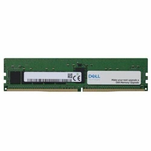 DELL 32GB DDR4 2RX8 3200MHZ