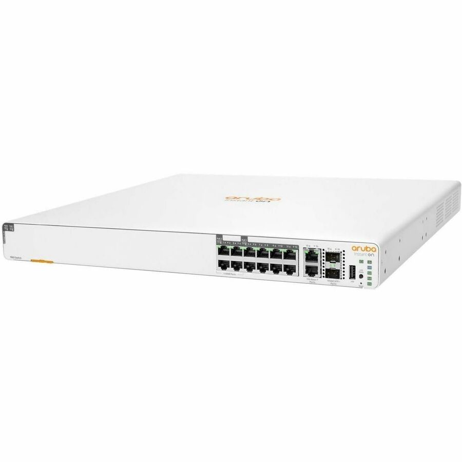 HPE NW ION 1960 8P1G 4PSR1G2.5G