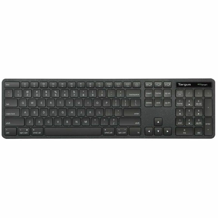 Targus Full-Size Wireless EcoSmart Keyboard