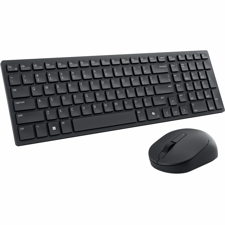 DELL SILENT KEYBOARD AND