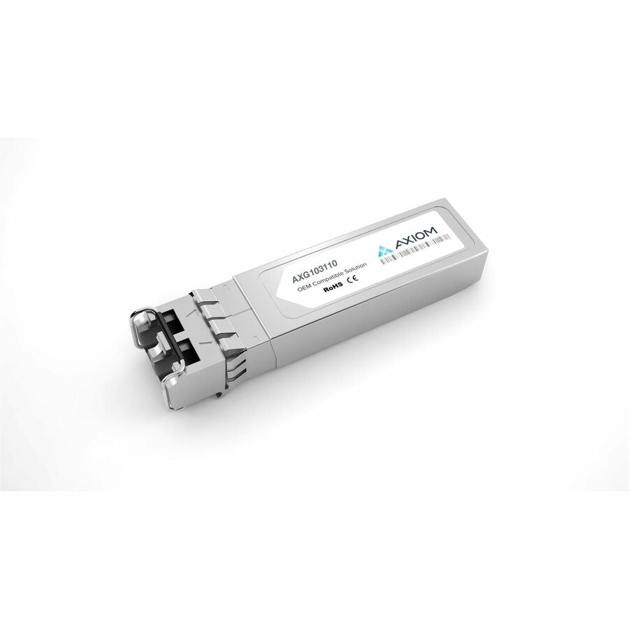 10GBASE-LR SFP+ TRANSCEIVER