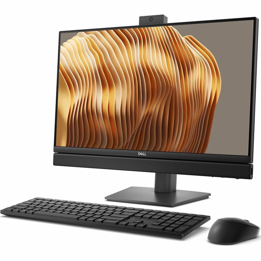 DELL PRO 24 ALL-IN-ONE QC24250
