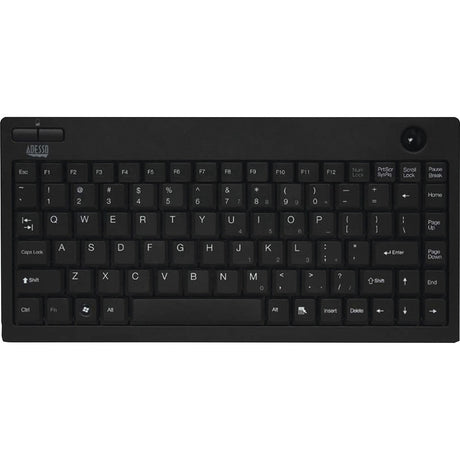 Adesso WKB-3100UB Wireless Keyboard