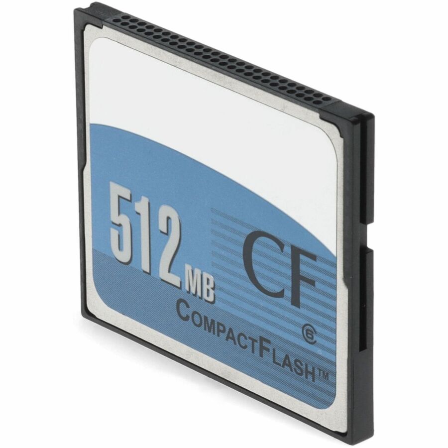 AddOn Cisco&reg; MEM-RSP720-CF512M Compatible Factory Original 512MB 68-pin Compact Flash