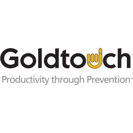 GOLDTOUCH GO 2 MOBILE KEYBOARD BLACK