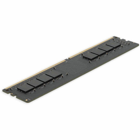 AddOn JEDEC Standard 8GB DDR4-2666MHz Unbuffered Single Rank x8 1.2V 288-pin CL17 UDIMM