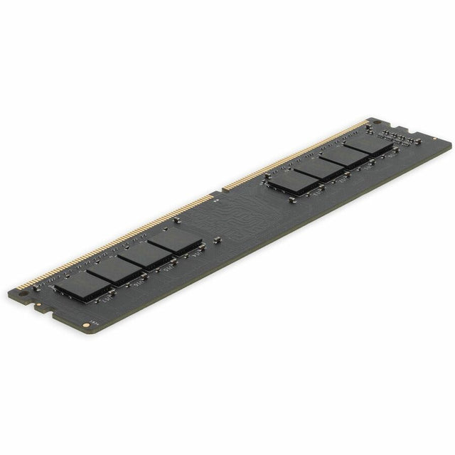 AddOn JEDEC Standard 8GB DDR4-2666MHz Unbuffered Single Rank x8 1.2V 288-pin CL17 UDIMM