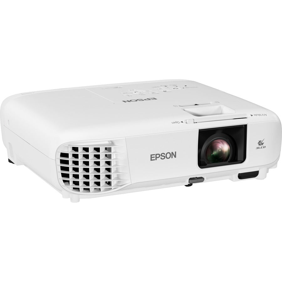 POWERLITE X49 PROJECTOR