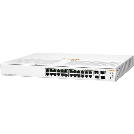 HPE Instant On 1930 24G 4SFP/SFP+ Switch