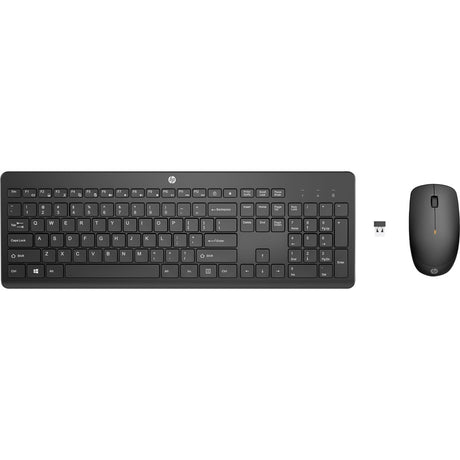 SMART BUY 235 WIRELESS MOUSE