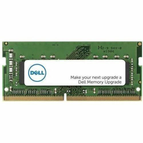 Dell Memory Upgrade Module