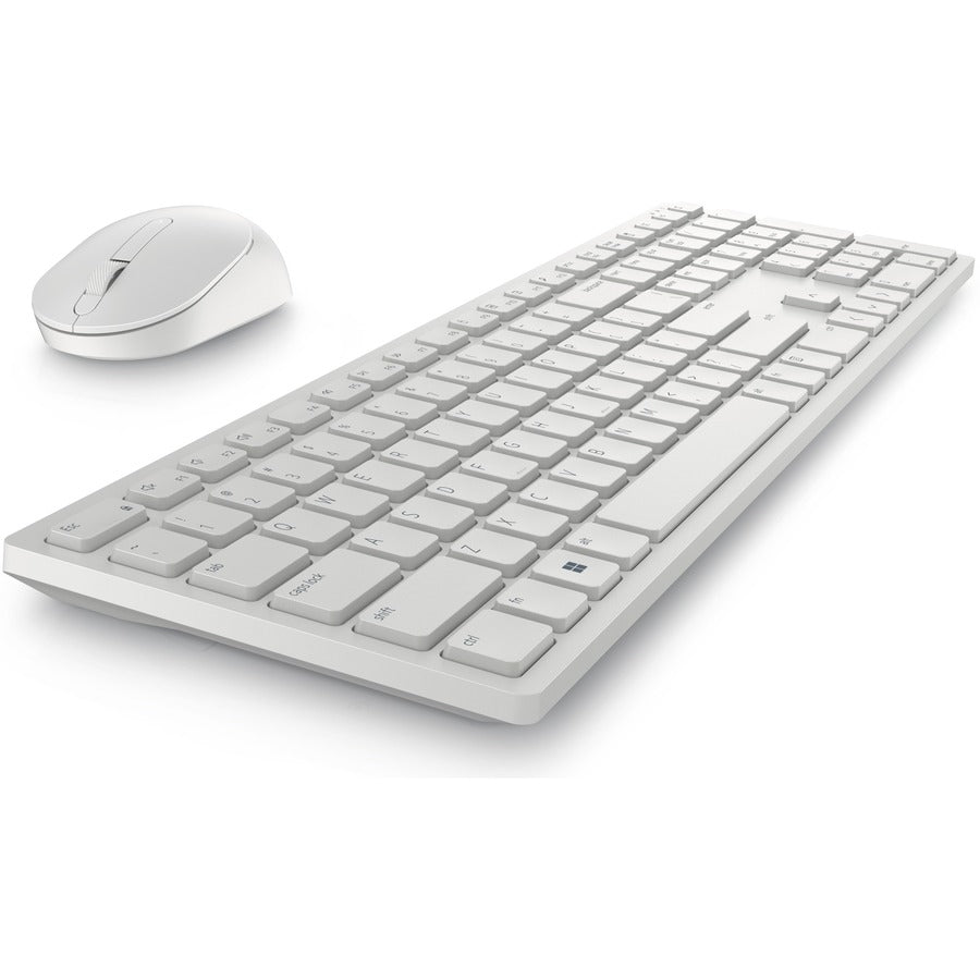 WRLS COMBO KM5221W WHITE US