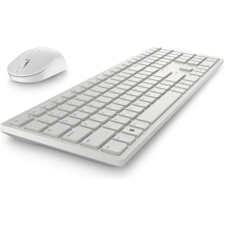 WRLS COMBO KM5221W WHITE US