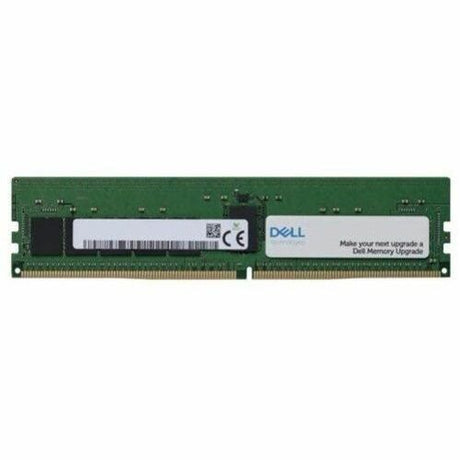 DELL 32GB DDR4 2RX8 3200MHZ