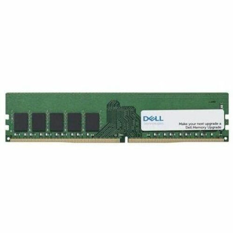 DELL 16GB DDR4-3200 ECC UDIMM