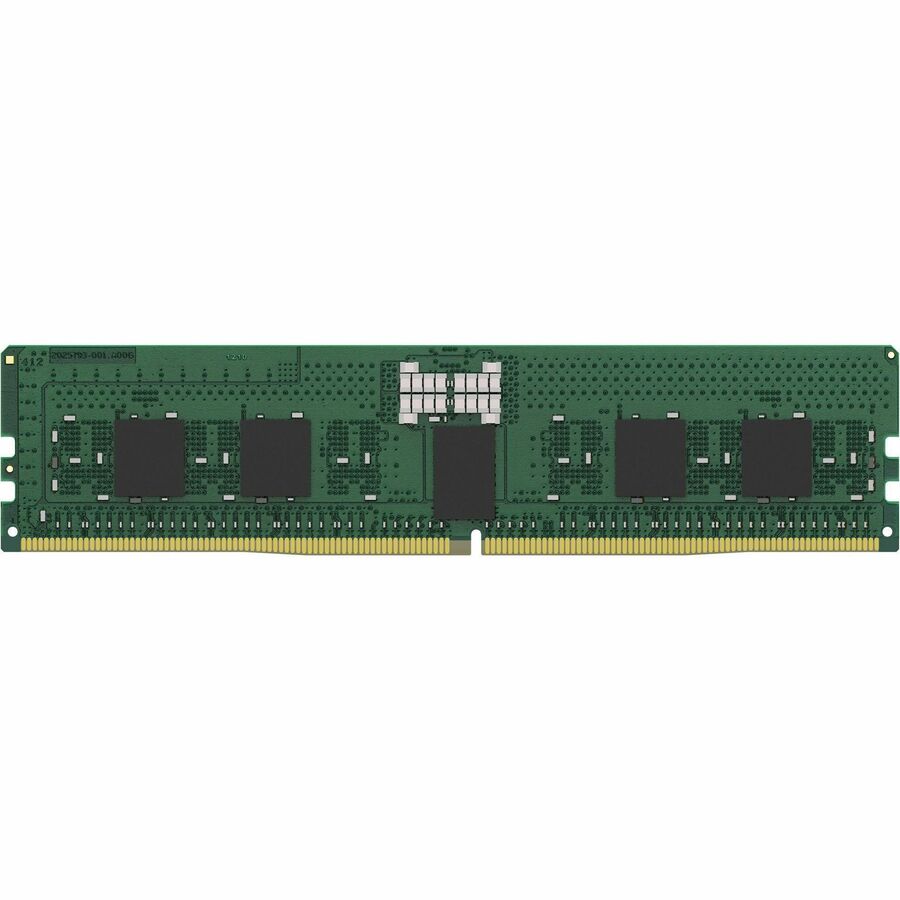 16GB DDR5 4800MT/S ECC REG