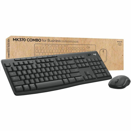MK370 COMBO FOR BUSINESS