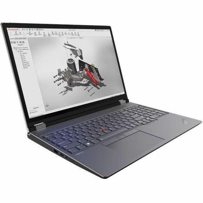 THINKPAD P16 G2I9-13950HX VPRO