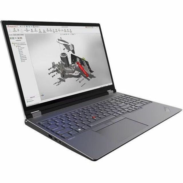 THINKPAD P16 G2I9-13950HX VPRO