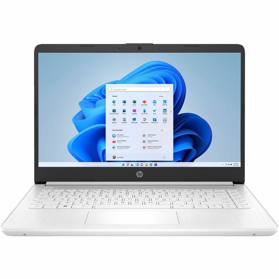 HP 14.0 HD CELERON N4120 4GB