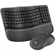 WAVE KEYS MK670 COMBO