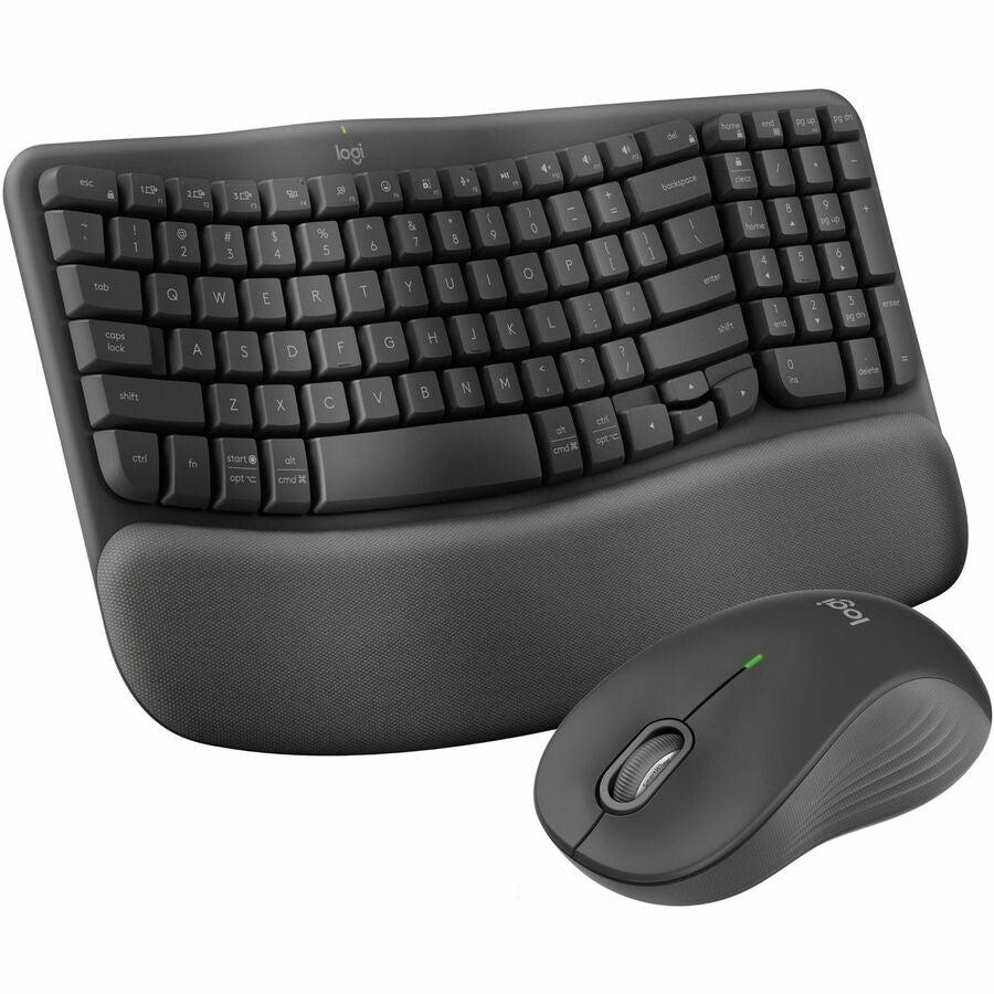 WAVE KEYS MK670 COMBO