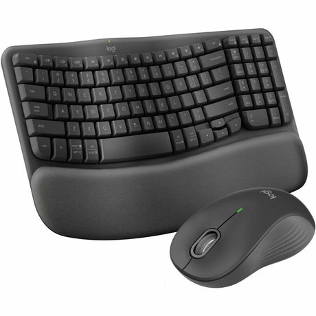 WAVE KEYS MK670 COMBO