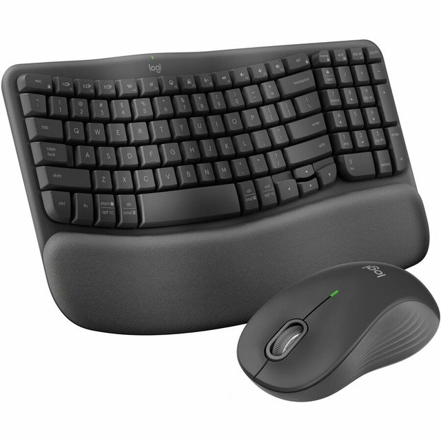 WAVE KEYS MK670 COMBO
