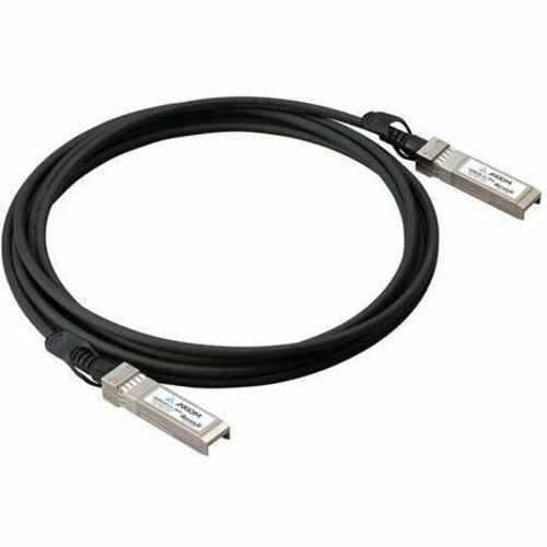 10GBASE-CU SFP+ PASSIVE DAC