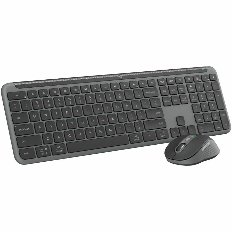 SIGNATURE SLIM COMBO MK955