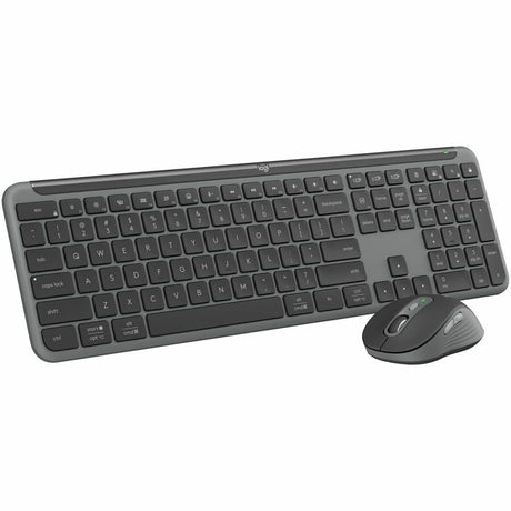 SIGNATURE SLIM COMBO MK955