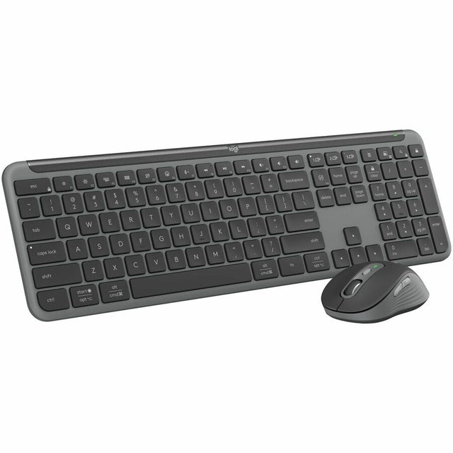 SIGNATURE SLIM COMBO MK955