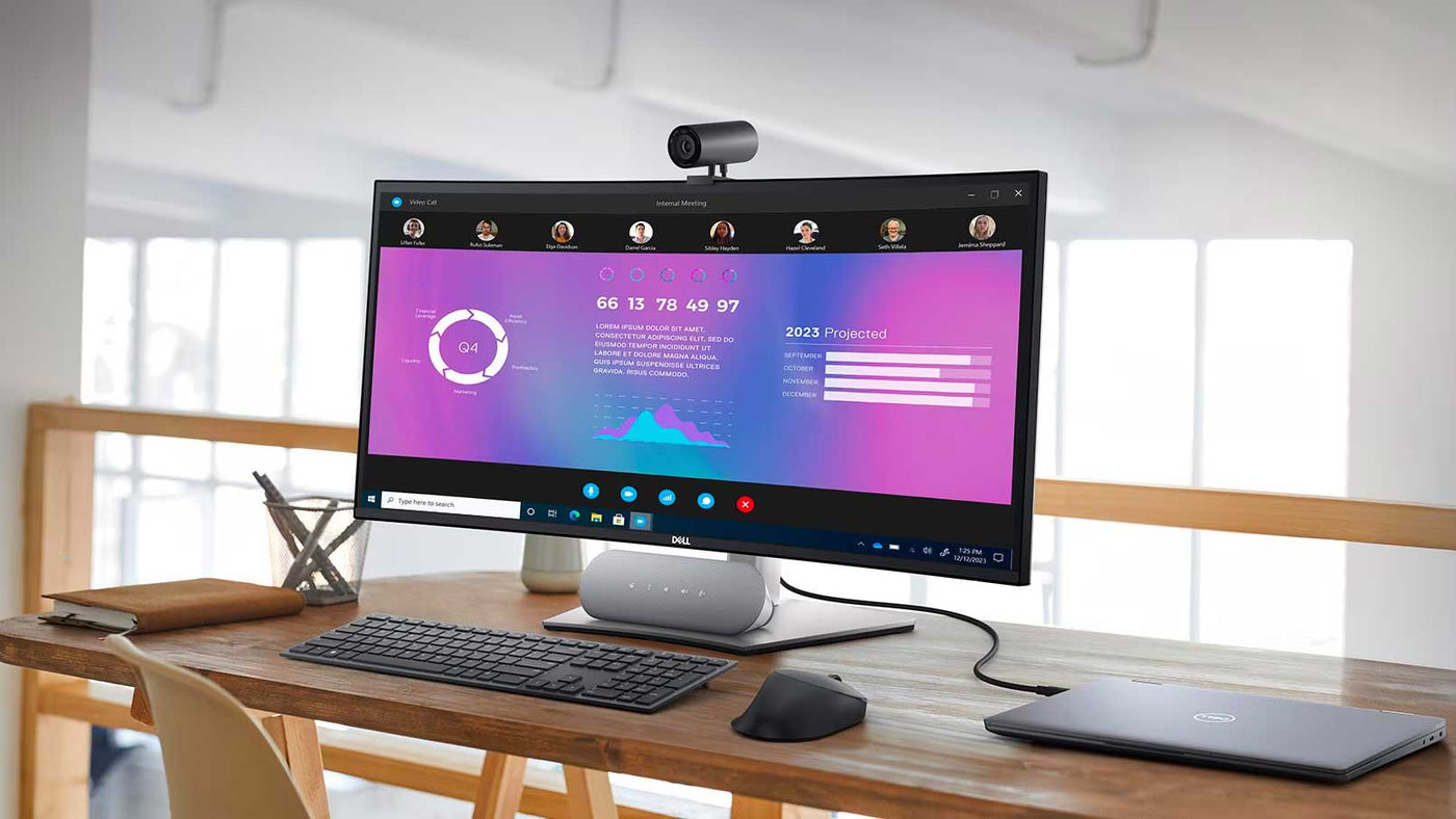 Dell Monitor